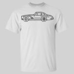 Ultra Cotton T-Shirt Tall Sizes Thumbnail