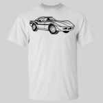 Ultra Cotton T-Shirt Tall Sizes Thumbnail