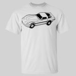 Ultra Cotton T-Shirt Tall Sizes Thumbnail