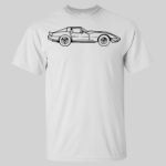 Ultra Cotton T-Shirt Tall Sizes Thumbnail