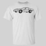 Ultra Cotton T-Shirt Tall Sizes Thumbnail