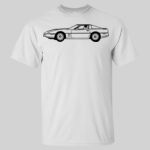 Ultra Cotton T-Shirt Tall Sizes Thumbnail