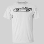 Ultra Cotton T-Shirt Tall Sizes Thumbnail