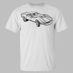 Ultra Cotton T-Shirt Tall Sizes Thumbnail