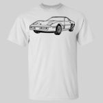 Ultra Cotton T-Shirt Tall Sizes Thumbnail