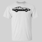 Ultra Cotton T-Shirt Tall Sizes Thumbnail