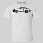 Ultra Cotton T-Shirt Tall Sizes Thumbnail