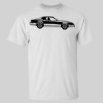 Ultra Cotton T-Shirt Tall Sizes Thumbnail