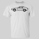 Ultra Cotton T-Shirt Tall Sizes Thumbnail