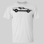 Ultra Cotton T-Shirt Tall Sizes Thumbnail