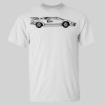 Ultra Cotton T-Shirt Tall Sizes Thumbnail