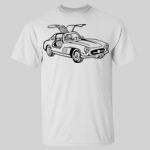 Ultra Cotton T-Shirt Tall Sizes Thumbnail