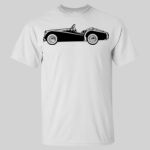 Ultra Cotton T-Shirt Tall Sizes Thumbnail