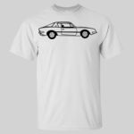 Ultra Cotton T-Shirt Tall Sizes Thumbnail