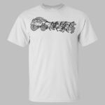 Ultra Cotton T-Shirt Tall Sizes Thumbnail