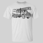 Ultra Cotton T-Shirt Tall Sizes Thumbnail