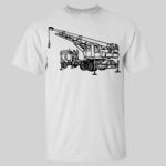 Ultra Cotton T-Shirt Tall Sizes Thumbnail