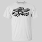 Ultra Cotton T-Shirt Tall Sizes Thumbnail