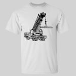 Ultra Cotton T-Shirt Tall Sizes Thumbnail