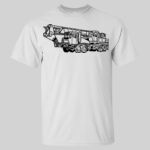 Ultra Cotton T-Shirt Tall Sizes Thumbnail