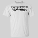 Ultra Cotton T-Shirt Tall Sizes Thumbnail