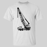 Ultra Cotton T-Shirt Tall Sizes Thumbnail