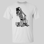 Ultra Cotton T-Shirt Tall Sizes Thumbnail