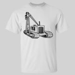 Ultra Cotton T-Shirt Tall Sizes Thumbnail