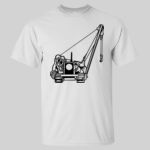 Ultra Cotton T-Shirt Tall Sizes Thumbnail