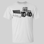 Ultra Cotton T-Shirt Tall Sizes Thumbnail