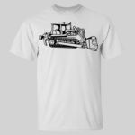 Ultra Cotton T-Shirt Tall Sizes Thumbnail