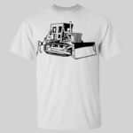 Ultra Cotton T-Shirt Tall Sizes Thumbnail