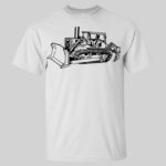 Ultra Cotton T-Shirt Tall Sizes Thumbnail