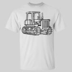 Ultra Cotton T-Shirt Tall Sizes Thumbnail