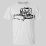 Ultra Cotton T-Shirt Tall Sizes Thumbnail