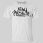 Ultra Cotton T-Shirt Tall Sizes Thumbnail