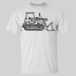 Ultra Cotton T-Shirt Tall Sizes Thumbnail