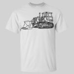 Ultra Cotton T-Shirt Tall Sizes Thumbnail