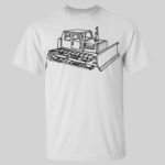 Ultra Cotton T-Shirt Tall Sizes Thumbnail