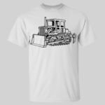 Ultra Cotton T-Shirt Tall Sizes Thumbnail