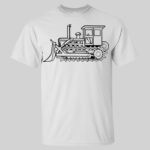 Ultra Cotton T-Shirt Tall Sizes Thumbnail