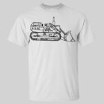 Ultra Cotton T-Shirt Tall Sizes Thumbnail