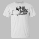 Ultra Cotton T-Shirt Tall Sizes Thumbnail