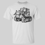 Ultra Cotton T-Shirt Tall Sizes Thumbnail