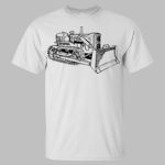 Ultra Cotton T-Shirt Tall Sizes Thumbnail