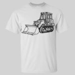 Ultra Cotton T-Shirt Tall Sizes Thumbnail