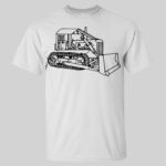 Ultra Cotton T-Shirt Tall Sizes Thumbnail