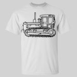 Ultra Cotton T-Shirt Tall Sizes Thumbnail