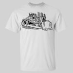 Ultra Cotton T-Shirt Tall Sizes Thumbnail