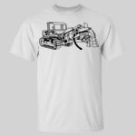 Ultra Cotton T-Shirt Tall Sizes Thumbnail